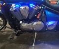 Синій Кавасакі Vulcan 900, об'ємом двигуна 0 л та пробігом 31 тис. км за 6700 $, фото 14 на Automoto.ua