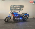 Синій Кавасакі Vulcan 900, об'ємом двигуна 0 л та пробігом 31 тис. км за 6700 $, фото 12 на Automoto.ua