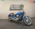 Синій Кавасакі Vulcan 900, об'ємом двигуна 0 л та пробігом 31 тис. км за 6700 $, фото 8 на Automoto.ua