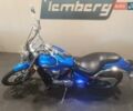 Синій Кавасакі Vulcan 900, об'ємом двигуна 0 л та пробігом 31 тис. км за 6700 $, фото 25 на Automoto.ua