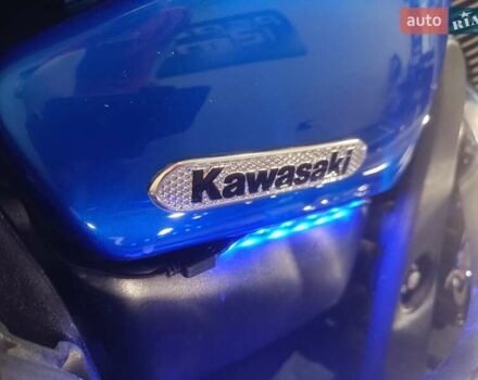 Синій Кавасакі Vulcan 900, об'ємом двигуна 0 л та пробігом 31 тис. км за 6700 $, фото 22 на Automoto.ua