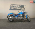 Синій Кавасакі Vulcan 900, об'ємом двигуна 0 л та пробігом 31 тис. км за 6700 $, фото 1 на Automoto.ua