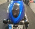 Синій Кавасакі Vulcan 900, об'ємом двигуна 0 л та пробігом 31 тис. км за 6700 $, фото 24 на Automoto.ua