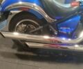 Синій Кавасакі Vulcan 900, об'ємом двигуна 0 л та пробігом 31 тис. км за 6700 $, фото 21 на Automoto.ua