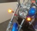 Синій Кавасакі Vulcan 900, об'ємом двигуна 0 л та пробігом 31 тис. км за 6700 $, фото 13 на Automoto.ua