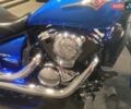 Синій Кавасакі Vulcan 900, об'ємом двигуна 0 л та пробігом 31 тис. км за 6700 $, фото 20 на Automoto.ua