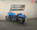 Синій Кавасакі Vulcan 900, об'ємом двигуна 0 л та пробігом 31 тис. км за 6700 $, фото 3 на Automoto.ua
