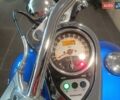 Синій Кавасакі Vulcan 900, об'ємом двигуна 0 л та пробігом 31 тис. км за 6700 $, фото 16 на Automoto.ua