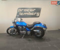Синій Кавасакі Vulcan 900, об'ємом двигуна 0 л та пробігом 31 тис. км за 6700 $, фото 2 на Automoto.ua
