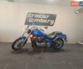 Синій Кавасакі Vulcan 900, об'ємом двигуна 0 л та пробігом 31 тис. км за 6700 $, фото 11 на Automoto.ua