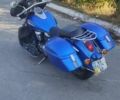 Синій Кавасакі Vulcan 900, об'ємом двигуна 0.9 л та пробігом 27 тис. км за 7500 $, фото 3 на Automoto.ua