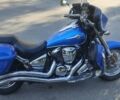 Синій Кавасакі Vulcan 900, об'ємом двигуна 0.9 л та пробігом 27 тис. км за 7500 $, фото 1 на Automoto.ua