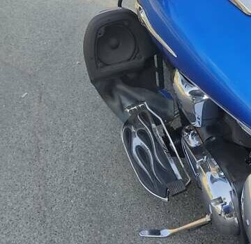 Синій Кавасакі Vulcan 900, об'ємом двигуна 0.9 л та пробігом 27 тис. км за 7500 $, фото 9 на Automoto.ua