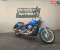Синий Кавасаки Vulcan 900, объемом двигателя 0 л и пробегом 31 тыс. км за 6700 $, фото 7 на Automoto.ua