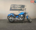 Синий Кавасаки Vulcan 900, объемом двигателя 0 л и пробегом 31 тыс. км за 6700 $, фото 4 на Automoto.ua