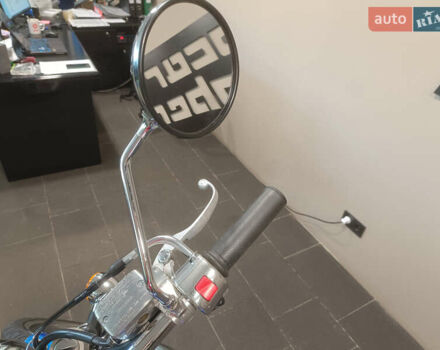 Синий Кавасаки Vulcan 900, объемом двигателя 0 л и пробегом 31 тыс. км за 6700 $, фото 16 на Automoto.ua