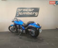 Синий Кавасаки Vulcan 900, объемом двигателя 0 л и пробегом 31 тыс. км за 6700 $, фото 3 на Automoto.ua