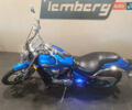 Синий Кавасаки Vulcan 900, объемом двигателя 0 л и пробегом 31 тыс. км за 6700 $, фото 24 на Automoto.ua