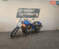 Синий Кавасаки Vulcan 900, объемом двигателя 0 л и пробегом 31 тыс. км за 6700 $, фото 9 на Automoto.ua