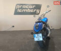 Синий Кавасаки Vulcan 900, объемом двигателя 0 л и пробегом 31 тыс. км за 6700 $, фото 6 на Automoto.ua