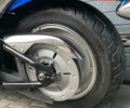 Синий Кавасаки Vulcan 900, объемом двигателя 0.9 л и пробегом 74 тыс. км за 5900 $, фото 8 на Automoto.ua
