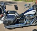 Синий Кавасаки Vulcan 900, объемом двигателя 0.9 л и пробегом 17 тыс. км за 7500 $, фото 1 на Automoto.ua