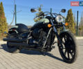 Зеленый Кавасаки Vulcan 900, объемом двигателя 0.9 л и пробегом 6 тыс. км за 8900 $, фото 1 на Automoto.ua