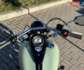 Зеленый Кавасаки Vulcan 900, объемом двигателя 0.9 л и пробегом 6 тыс. км за 8900 $, фото 20 на Automoto.ua