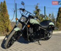 Зеленый Кавасаки Vulcan 900, объемом двигателя 0.9 л и пробегом 6 тыс. км за 8900 $, фото 1 на Automoto.ua