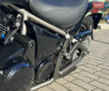 Зеленый Кавасаки Vulcan 900, объемом двигателя 0.9 л и пробегом 6 тыс. км за 8900 $, фото 7 на Automoto.ua