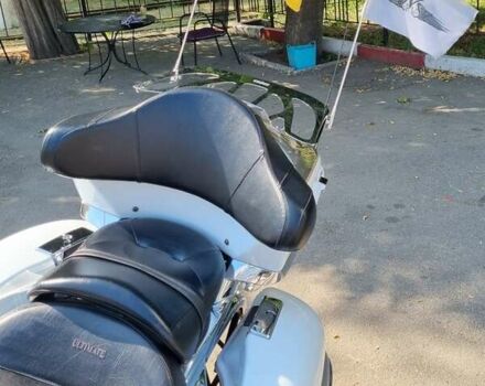 Білий Кавасакі Vulkan 1700 Voyager, об'ємом двигуна 1.7 л та пробігом 60 тис. км за 12000 $, фото 27 на Automoto.ua