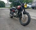 Сірий Кавасакі W 650, об'ємом двигуна 0.65 л та пробігом 40 тис. км за 5000 $, фото 1 на Automoto.ua