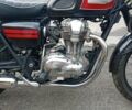 Сірий Кавасакі W 650, об'ємом двигуна 0.65 л та пробігом 40 тис. км за 5000 $, фото 3 на Automoto.ua