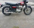 Сірий Кавасакі W 650, об'ємом двигуна 0.65 л та пробігом 40 тис. км за 5000 $, фото 2 на Automoto.ua