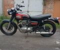 Сірий Кавасакі W 650, об'ємом двигуна 0.65 л та пробігом 40 тис. км за 5000 $, фото 1 на Automoto.ua