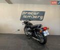 Черный Кавасаки W 800, объемом двигателя 0.8 л и пробегом 1 тыс. км за 13000 $, фото 8 на Automoto.ua