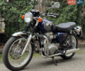 Кавасаки W 800, объемом двигателя 0 л и пробегом 17 тыс. км за 9500 $, фото 7 на Automoto.ua