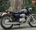 Кавасаки W 800, объемом двигателя 0 л и пробегом 17 тыс. км за 9500 $, фото 3 на Automoto.ua