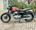 Кавасакі W 800, об'ємом двигуна 0.8 л та пробігом 2 тис. км за 8999 $, фото 1 на Automoto.ua