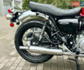 Кавасакі W 800, об'ємом двигуна 0.8 л та пробігом 2 тис. км за 8999 $, фото 12 на Automoto.ua