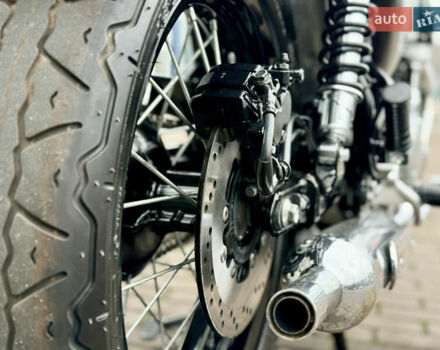 Кавасакі W 800, об'ємом двигуна 0.8 л та пробігом 2 тис. км за 8999 $, фото 11 на Automoto.ua