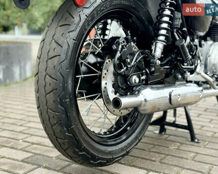 Кавасакі W 800, об'ємом двигуна 0.8 л та пробігом 2 тис. км за 8999 $, фото 10 на Automoto.ua