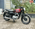 Кавасакі W 800, об'ємом двигуна 0.8 л та пробігом 2 тис. км за 8999 $, фото 3 на Automoto.ua