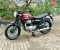 Кавасакі W 800, об'ємом двигуна 0.8 л та пробігом 2 тис. км за 8999 $, фото 1 на Automoto.ua