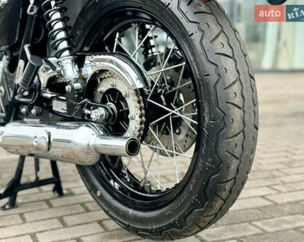 Кавасакі W 800, об'ємом двигуна 0.8 л та пробігом 2 тис. км за 8999 $, фото 6 на Automoto.ua