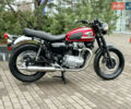 Кавасакі W 800, об'ємом двигуна 0.8 л та пробігом 2 тис. км за 8999 $, фото 5 на Automoto.ua