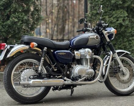 Кавасаки W 800, объемом двигателя 0 л и пробегом 0 тыс. км за 9500 $, фото 4 на Automoto.ua