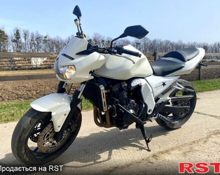 Кавасакі Z750, об'ємом двигуна 0.8 л та пробігом 29 тис. км за 2600 $, фото 1 на Automoto.ua