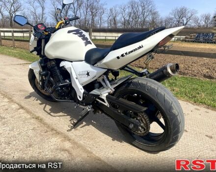 Кавасаки Z750, объемом двигателя 0.8 л и пробегом 29 тыс. км за 2600 $, фото 4 на Automoto.ua