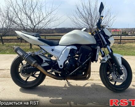 Кавасаки Z750, объемом двигателя 0.8 л и пробегом 29 тыс. км за 2600 $, фото 5 на Automoto.ua